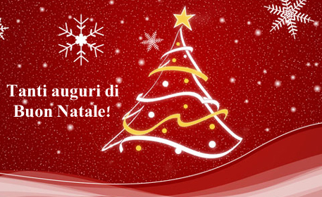 AUGURI