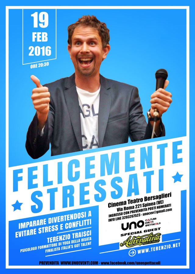 FLYER FELICEMENTE STRESSATI EX01_MOD_SENZA PREVENDITA